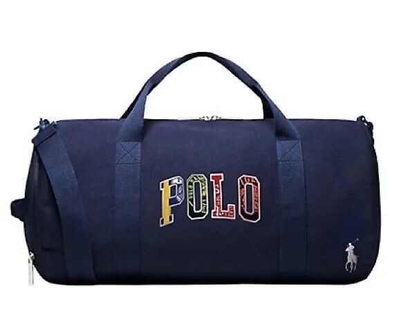 Ralph Lauren Duffle Bag