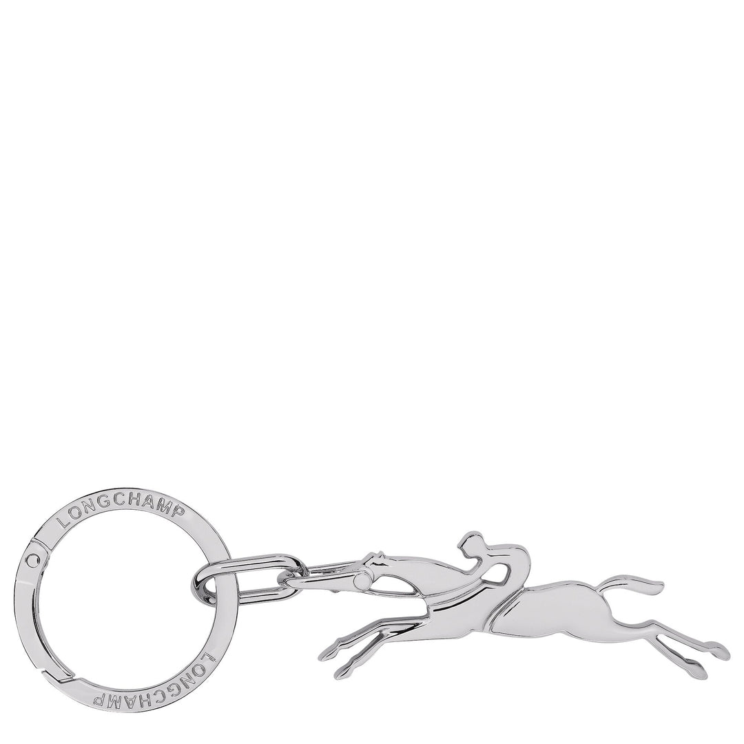 Cavalier Longchamp Porte - clés  -  36086MET