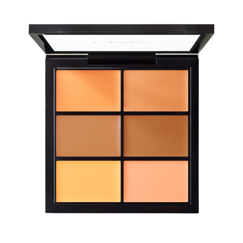 STUDIO FIX CONCEAL AND CORRECT PALETTE
