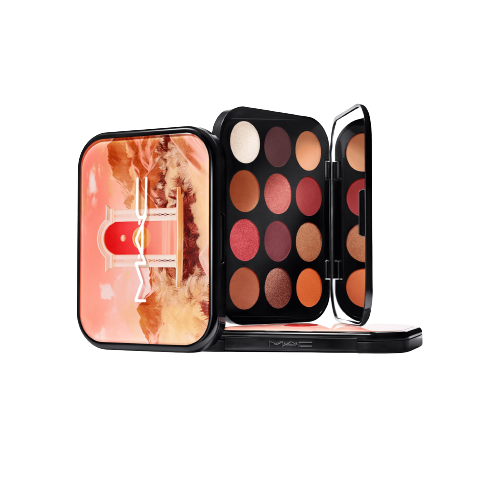 CONNECT IN COLOUR EYE SHADOW PALETTE - MYHOLDAL LEBANON