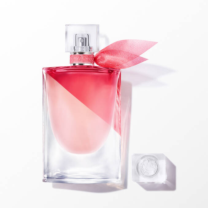 La Vie Est Belle En Rose Eau De Toilette