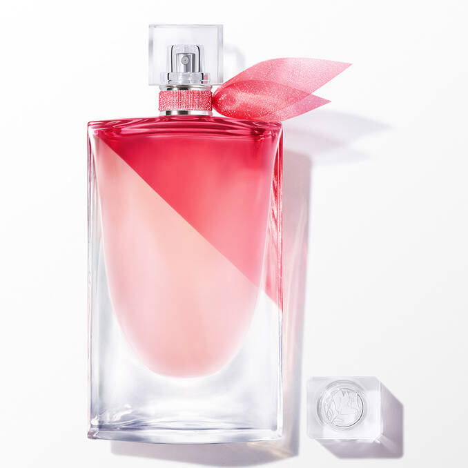 La Vie Est Belle En Rose Eau De Toilette