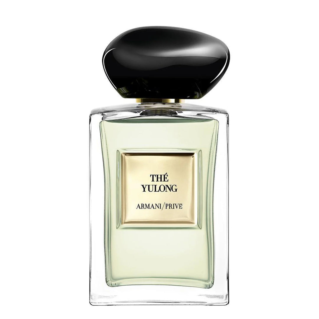 Armani Privé Thé Yulong Eau de Toilette