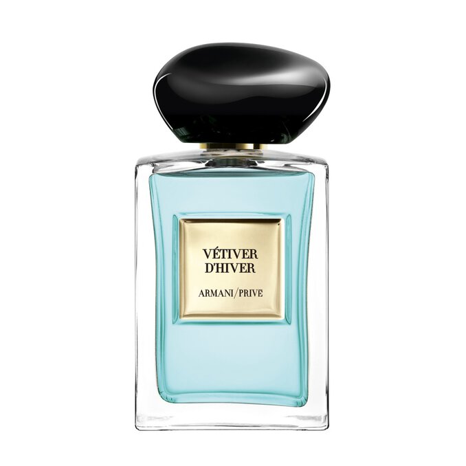 ARMANI/PRIVÉ Vétiver D'Hiver