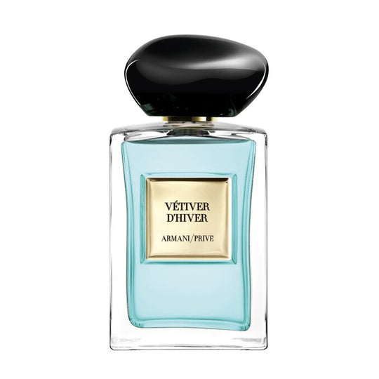 ARMANI/PRIVÉ Vétiver D'Hiver