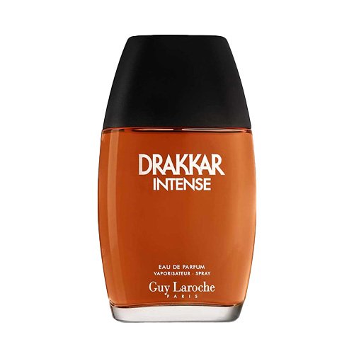 DRAKKAR INTENSE EDP V100ML