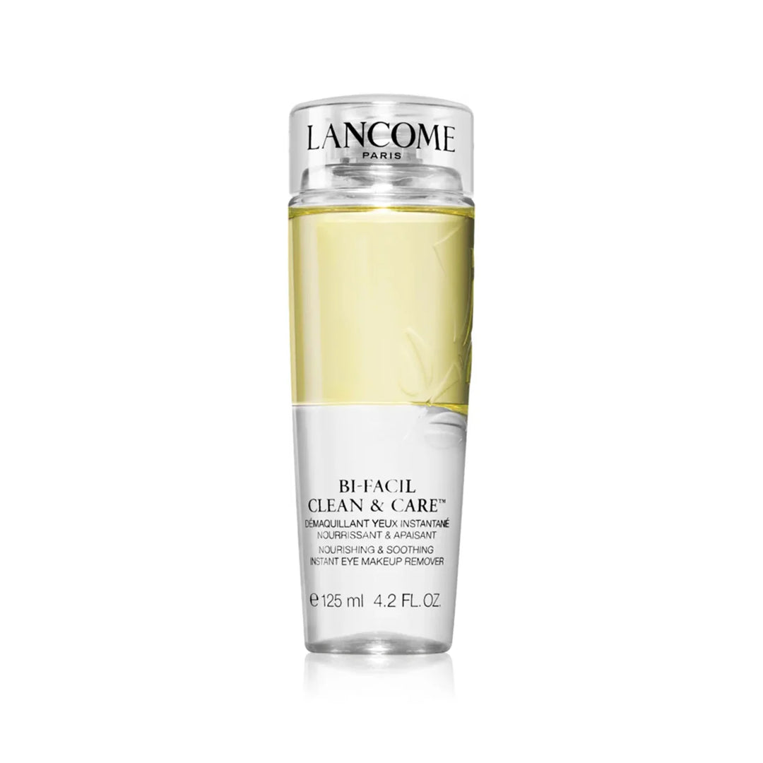 Bi-Facil Clean & Care Nourishing and Soothing Eye Makeup Remover