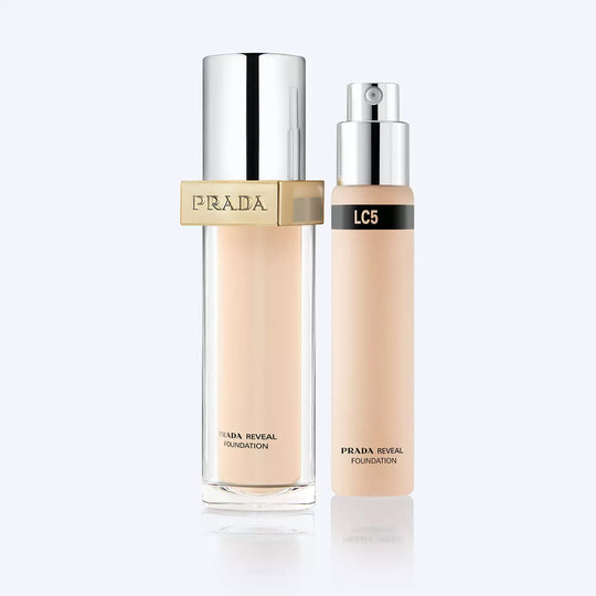 Reveal Skin Optimizing Foundation