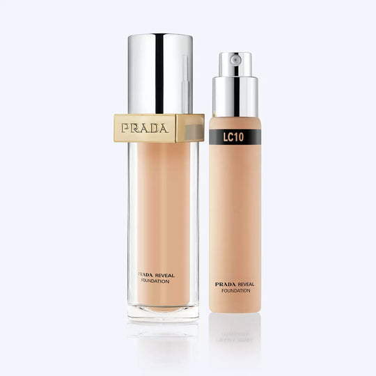 Reveal Skin Optimizing Foundation