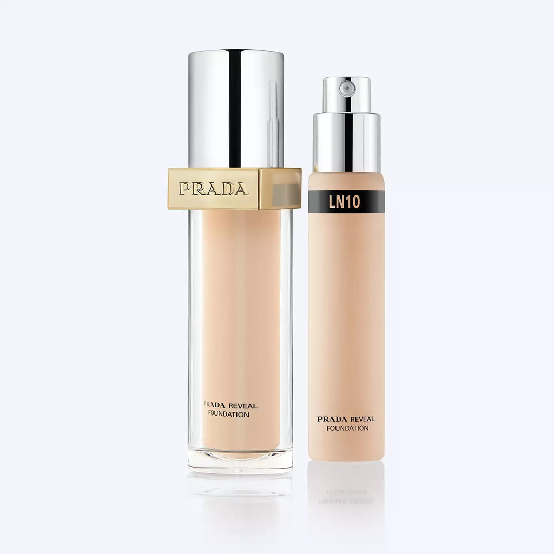 Reveal Skin Optimizing Foundation