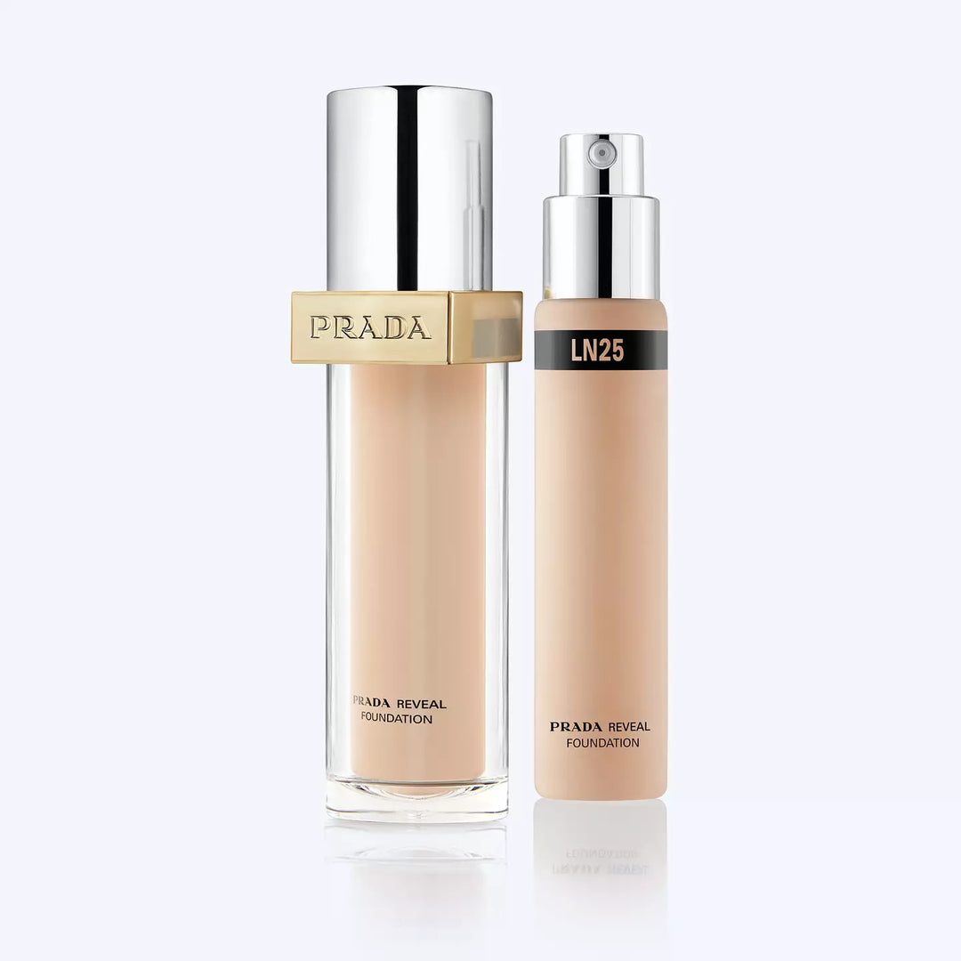 Reveal Skin Optimizing Foundation