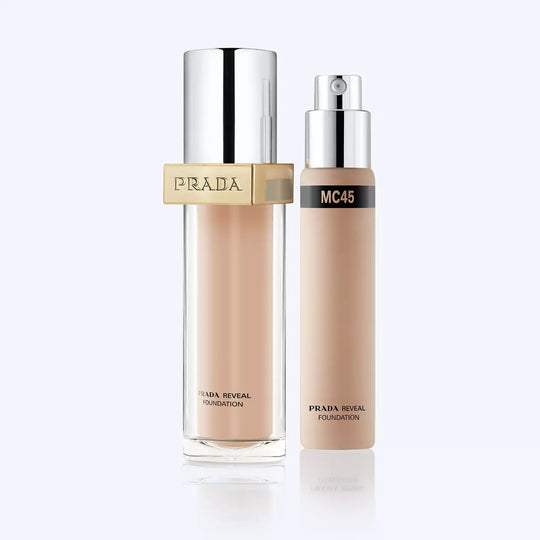 Reveal Skin Optimizing Foundation