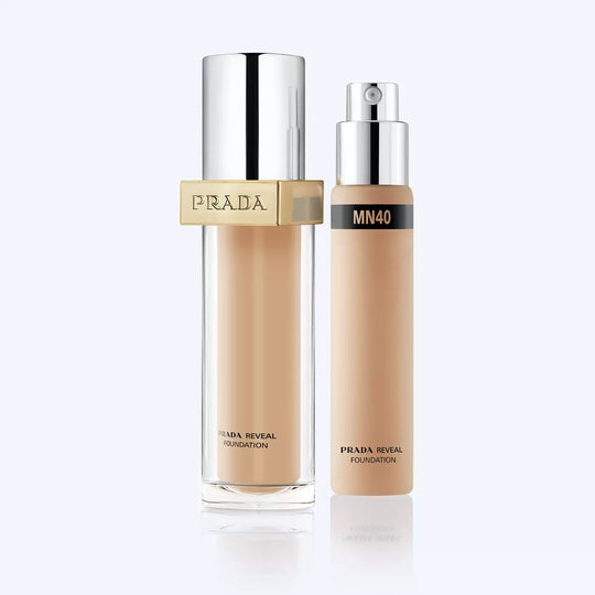 Reveal Skin Optimizing Foundation