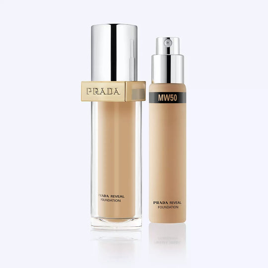 Reveal Skin Optimizing Foundation