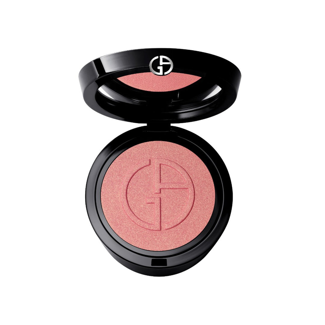 Luminous Silk Glow Blush