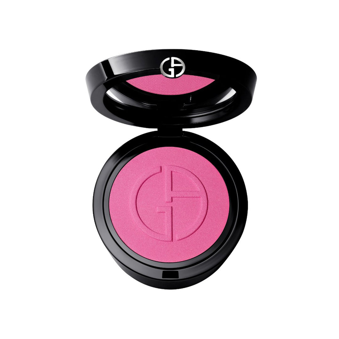 Luminous Silk Glow Blush
