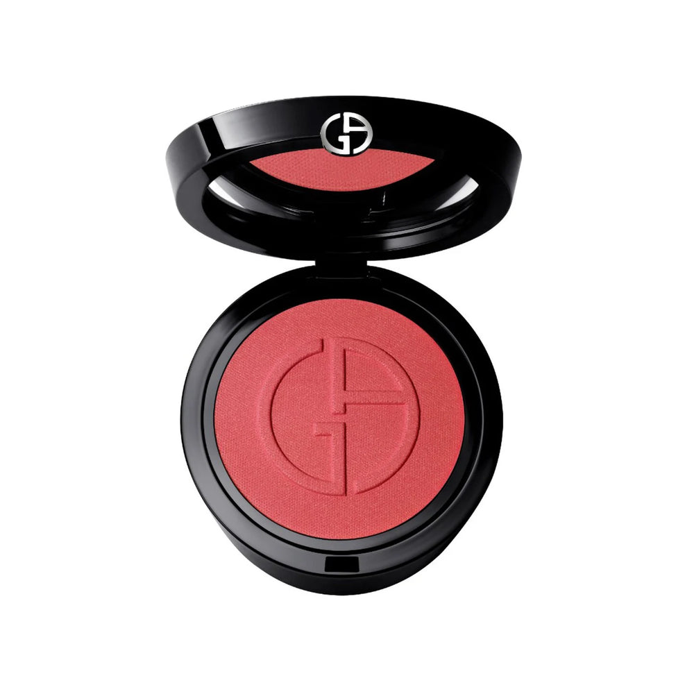 Luminous Silk Glow Blush