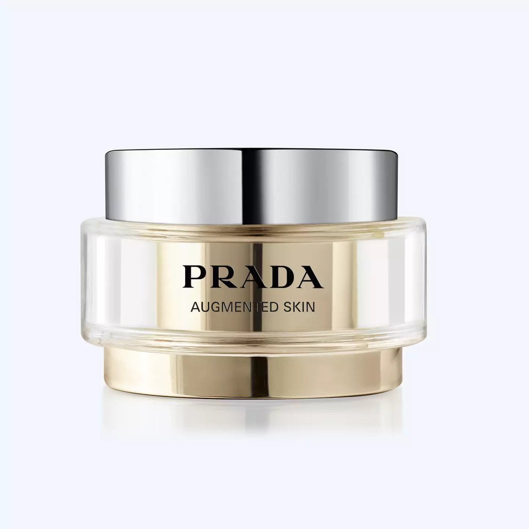 Augmented Skin Cream
