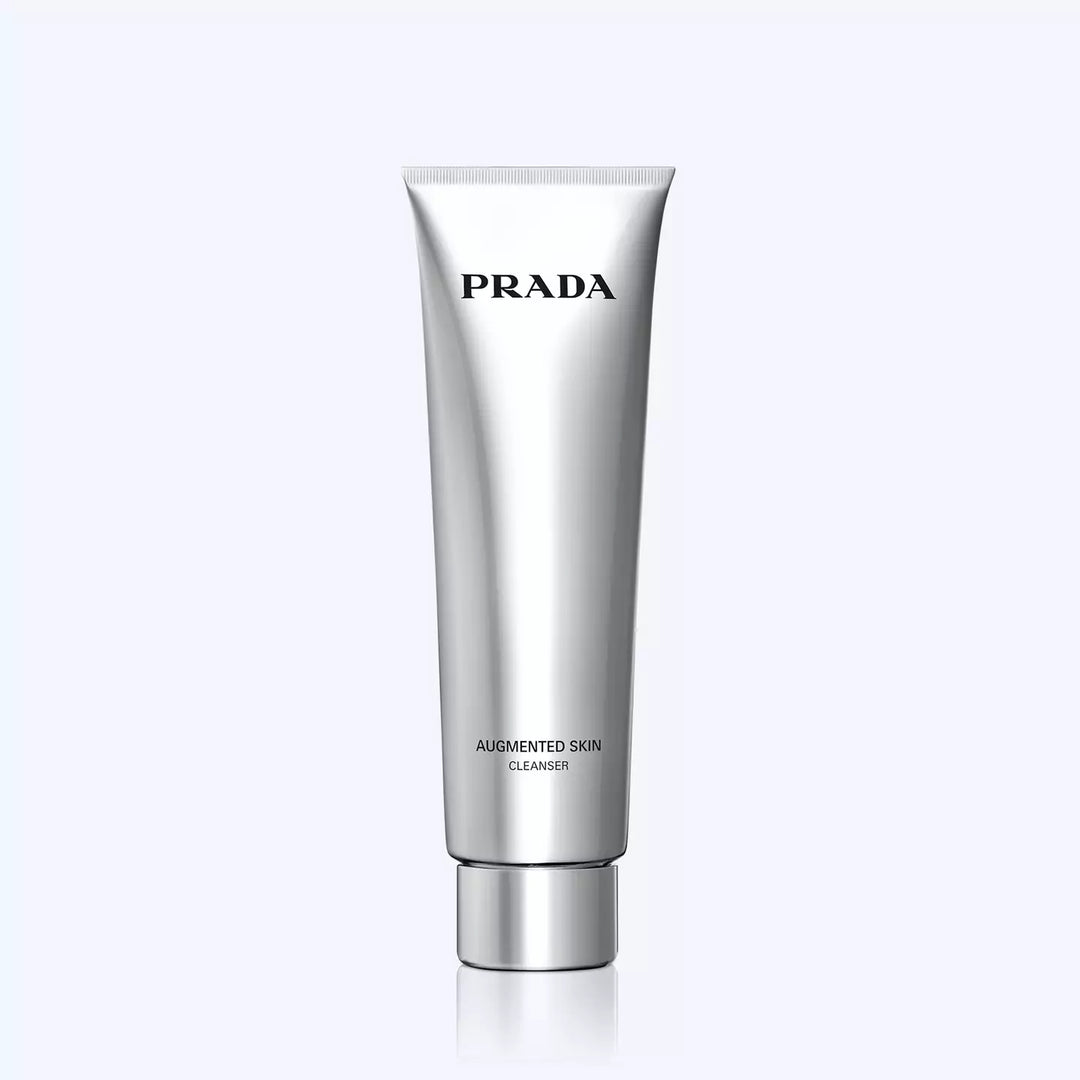 Augmented Skin Cleanser