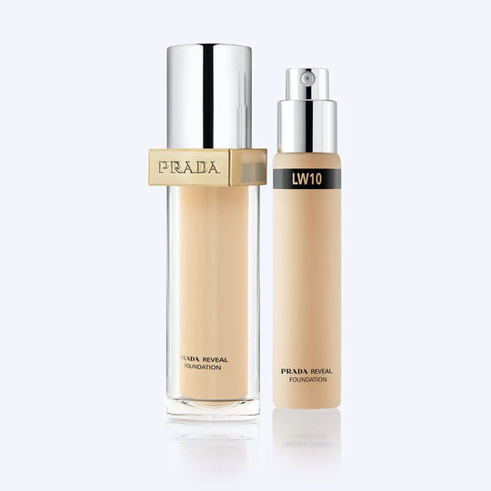 Reveal Skin Optimizing Foundation