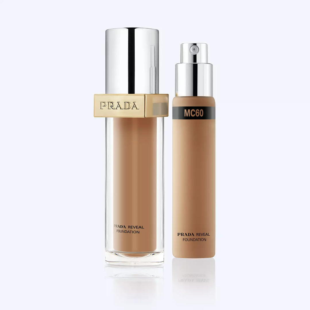 Reveal Skin Optimizing Foundation