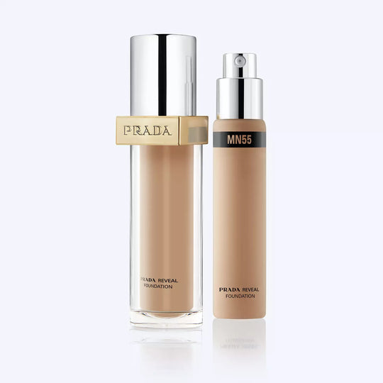 Reveal Skin Optimizing Foundation