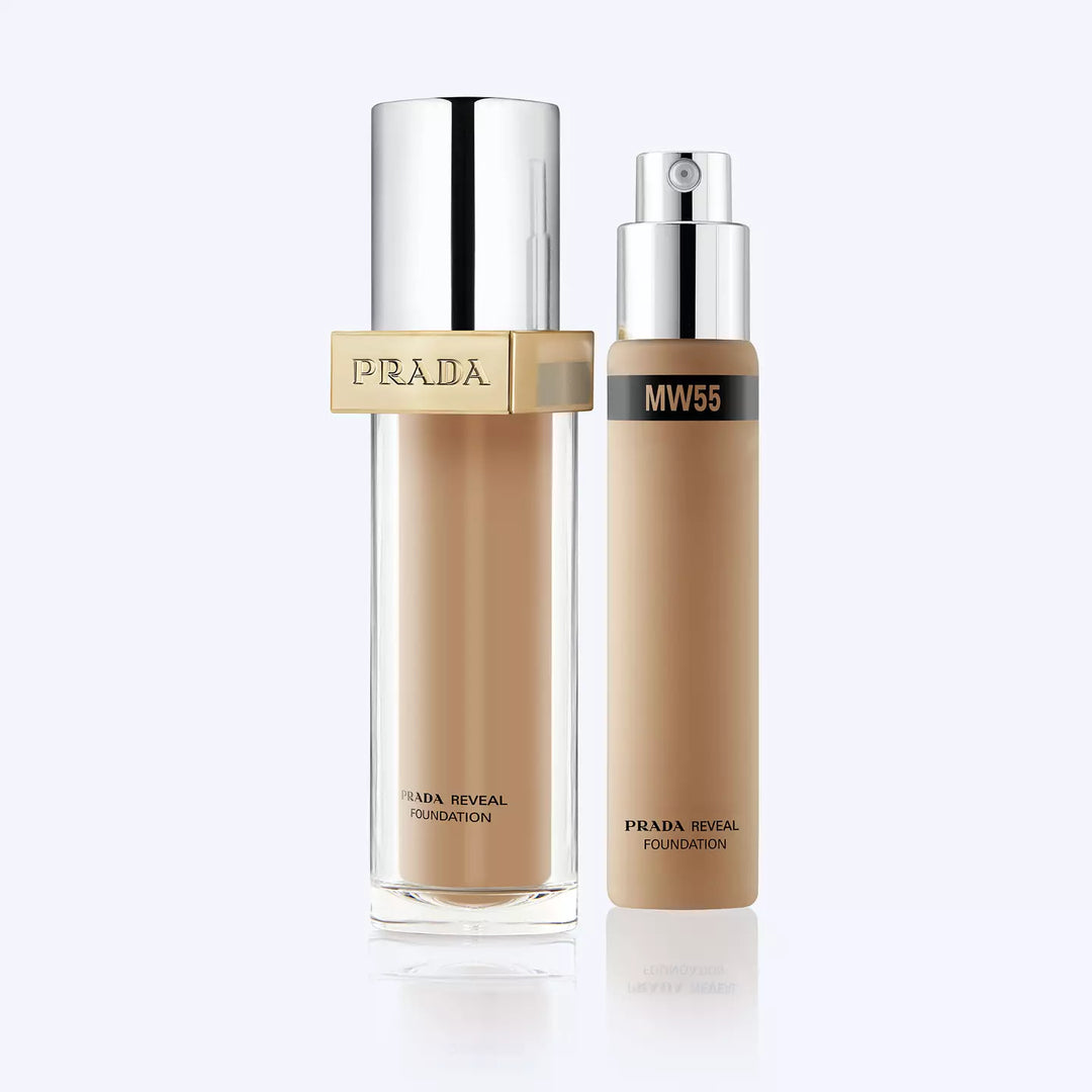Reveal Skin Optimizing Foundation