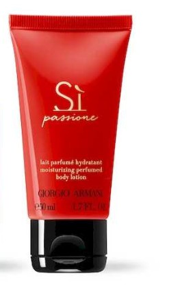 GA SI PASS BODY MILK T50Ml TE NP