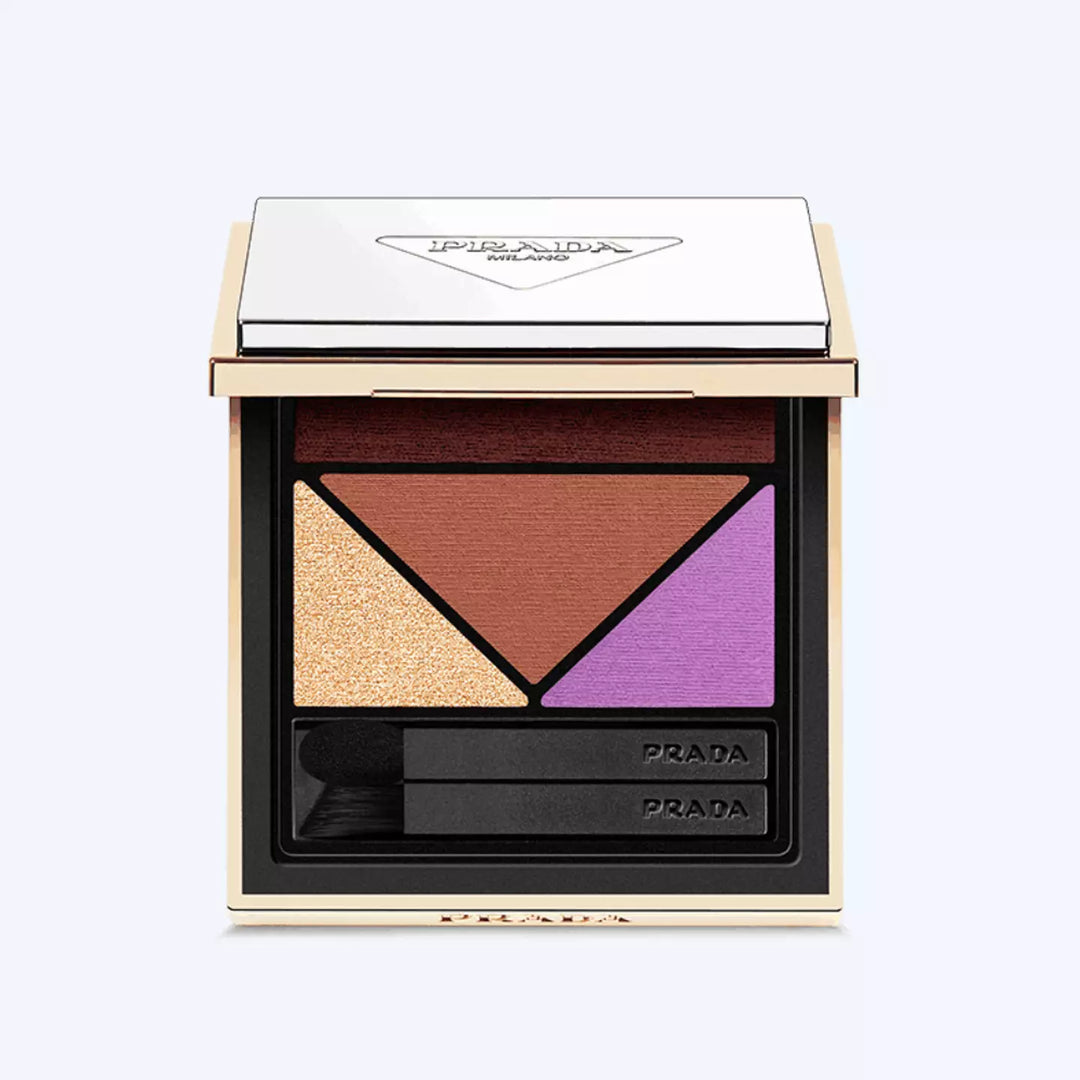Dimensions Eyeshadow Palette
