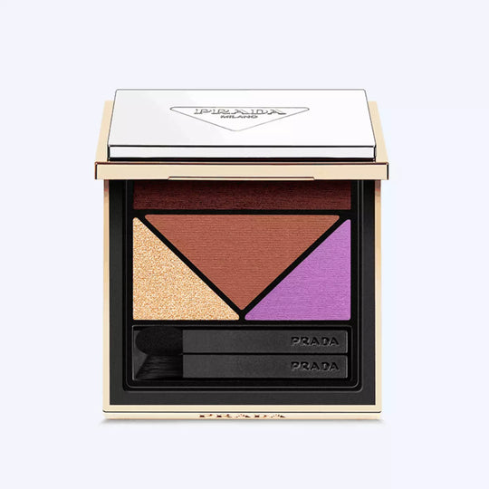 Dimensions Eyeshadow Palette