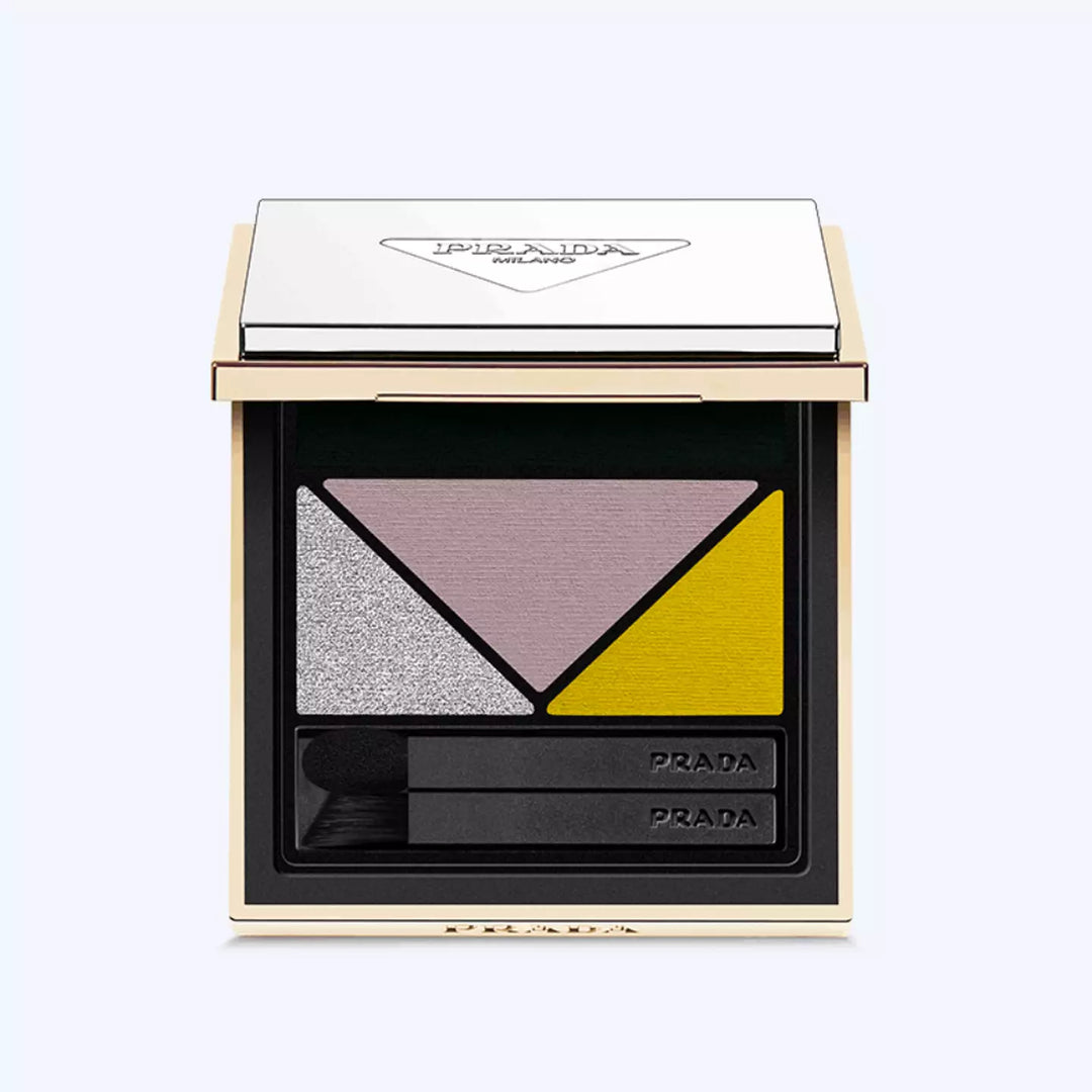 Dimensions Eyeshadow Palette
