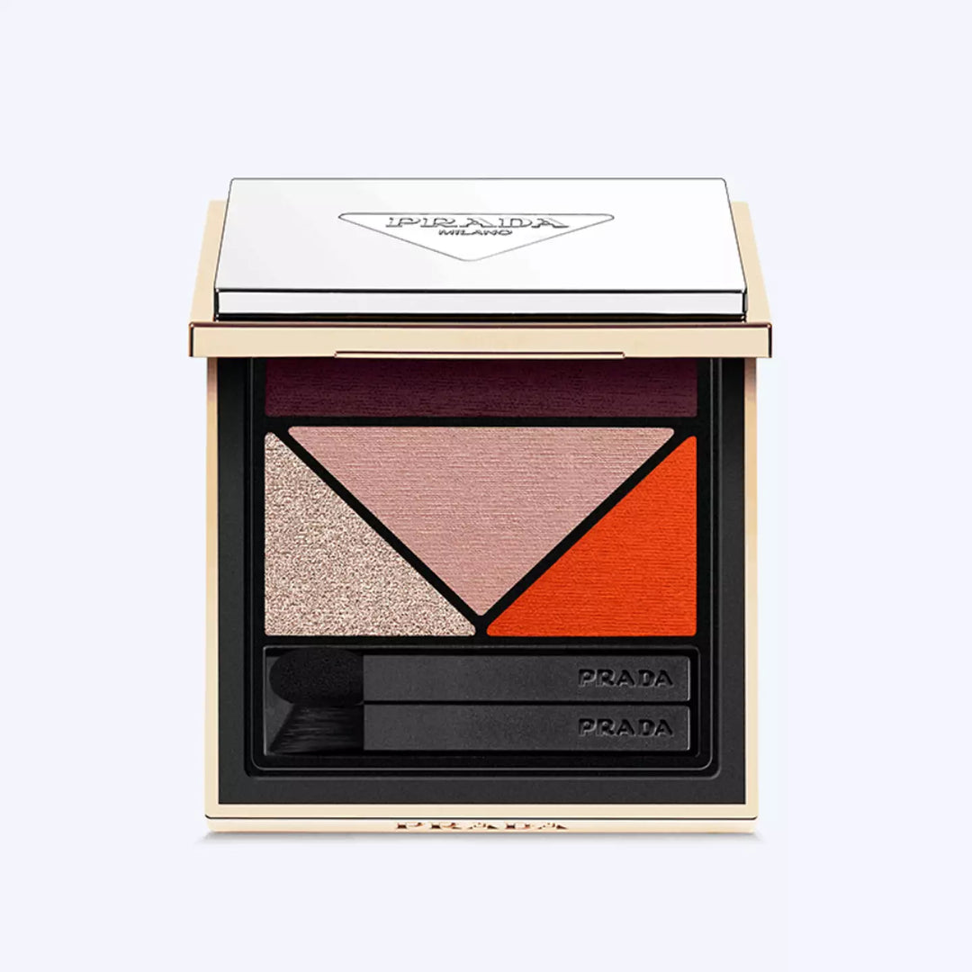 Dimensions Eyeshadow Palette