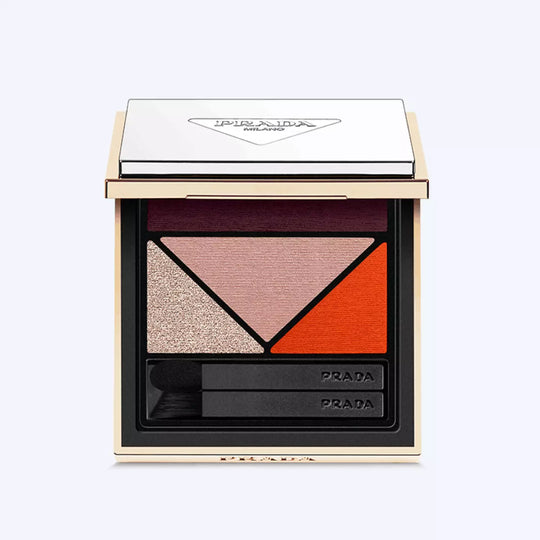 Dimensions Eyeshadow Palette