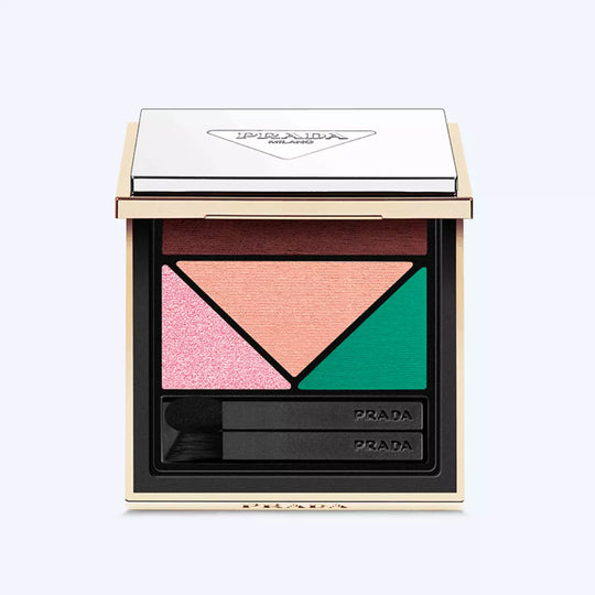 Dimensions Eyeshadow Palette