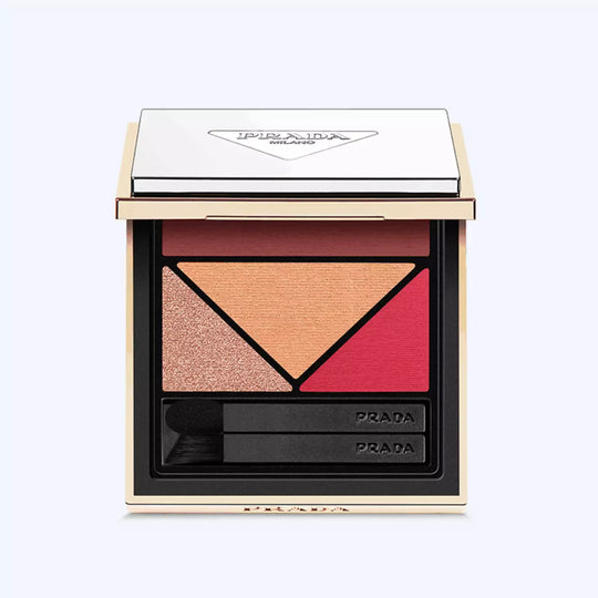 Dimensions Eyeshadow Palette