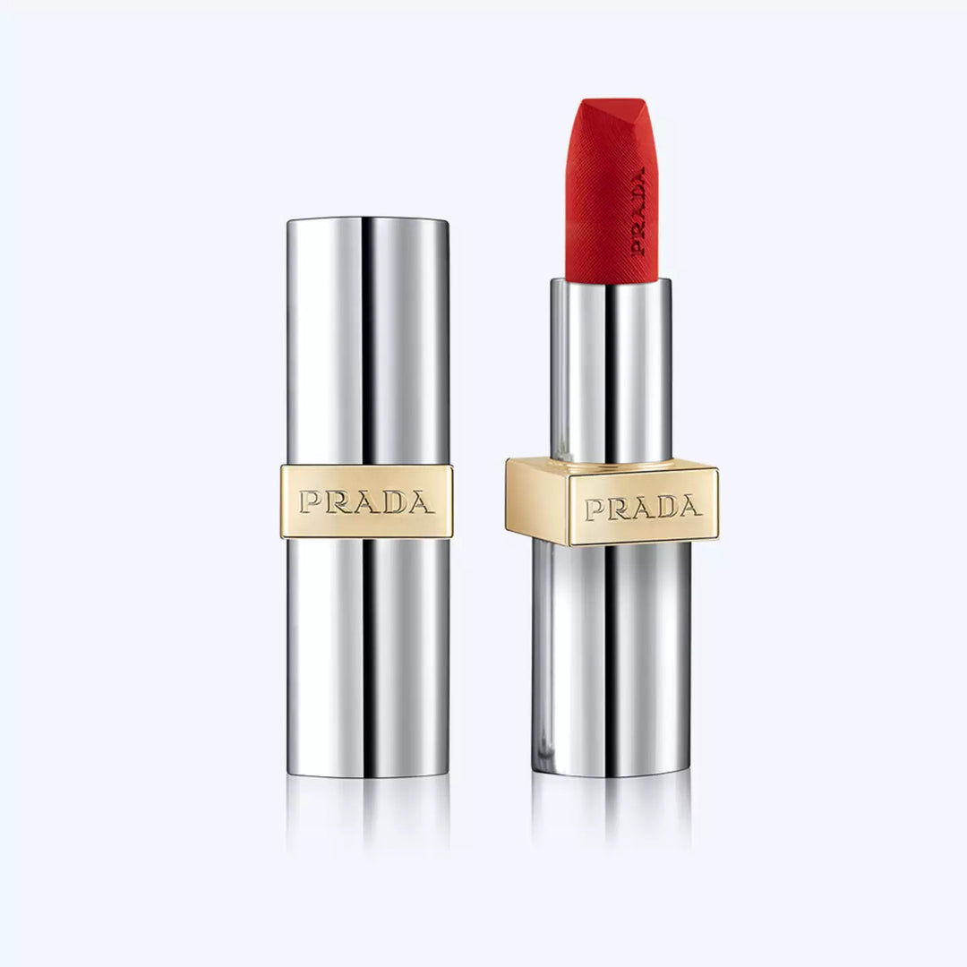 Monochrome Hyper Matte Lipstick