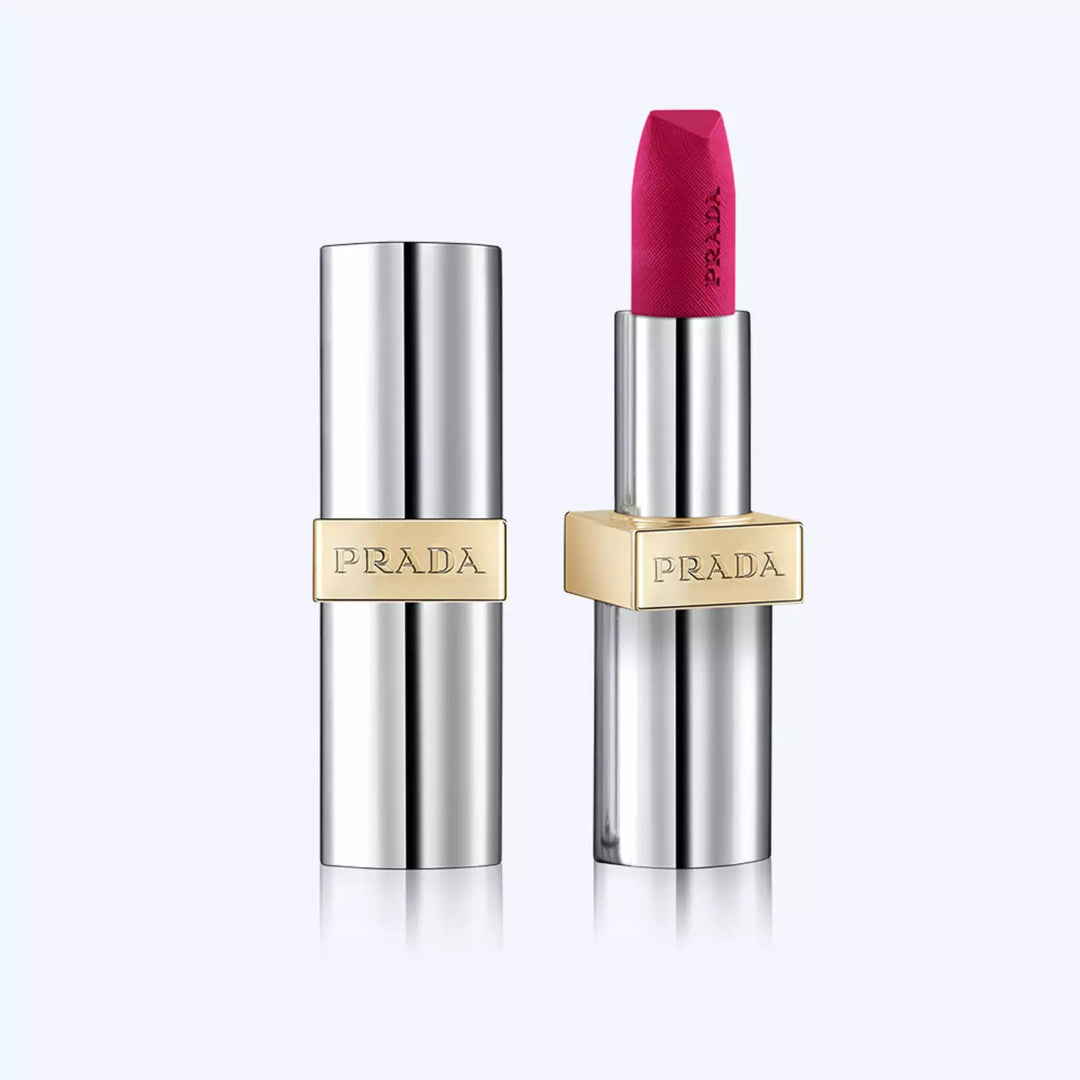 Monochrome Hyper Matte Lipstick