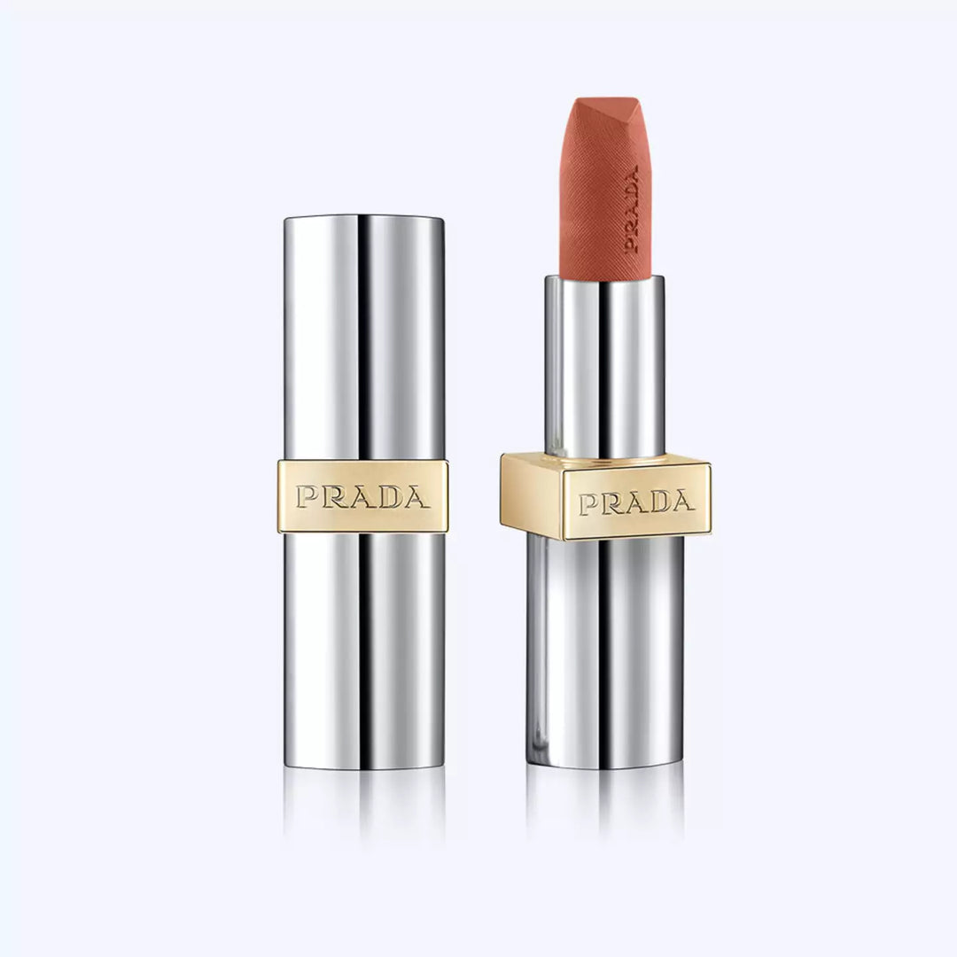 Monochrome Hyper Matte Lipstick
