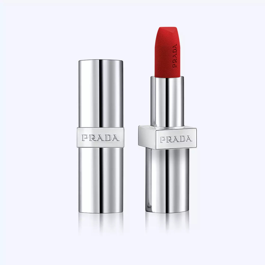 Monochrome Soft Matte Lipstick