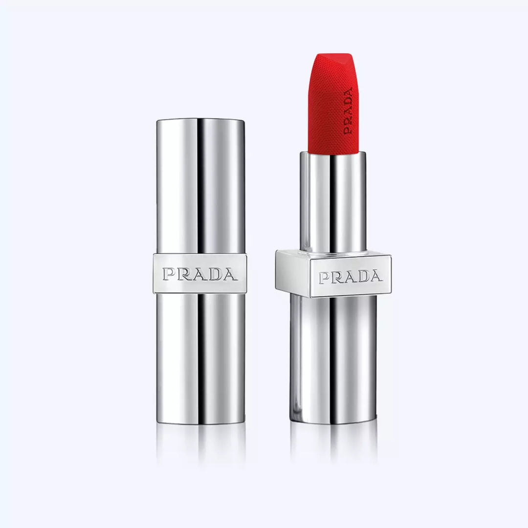 Monochrome Soft Matte Lipstick
