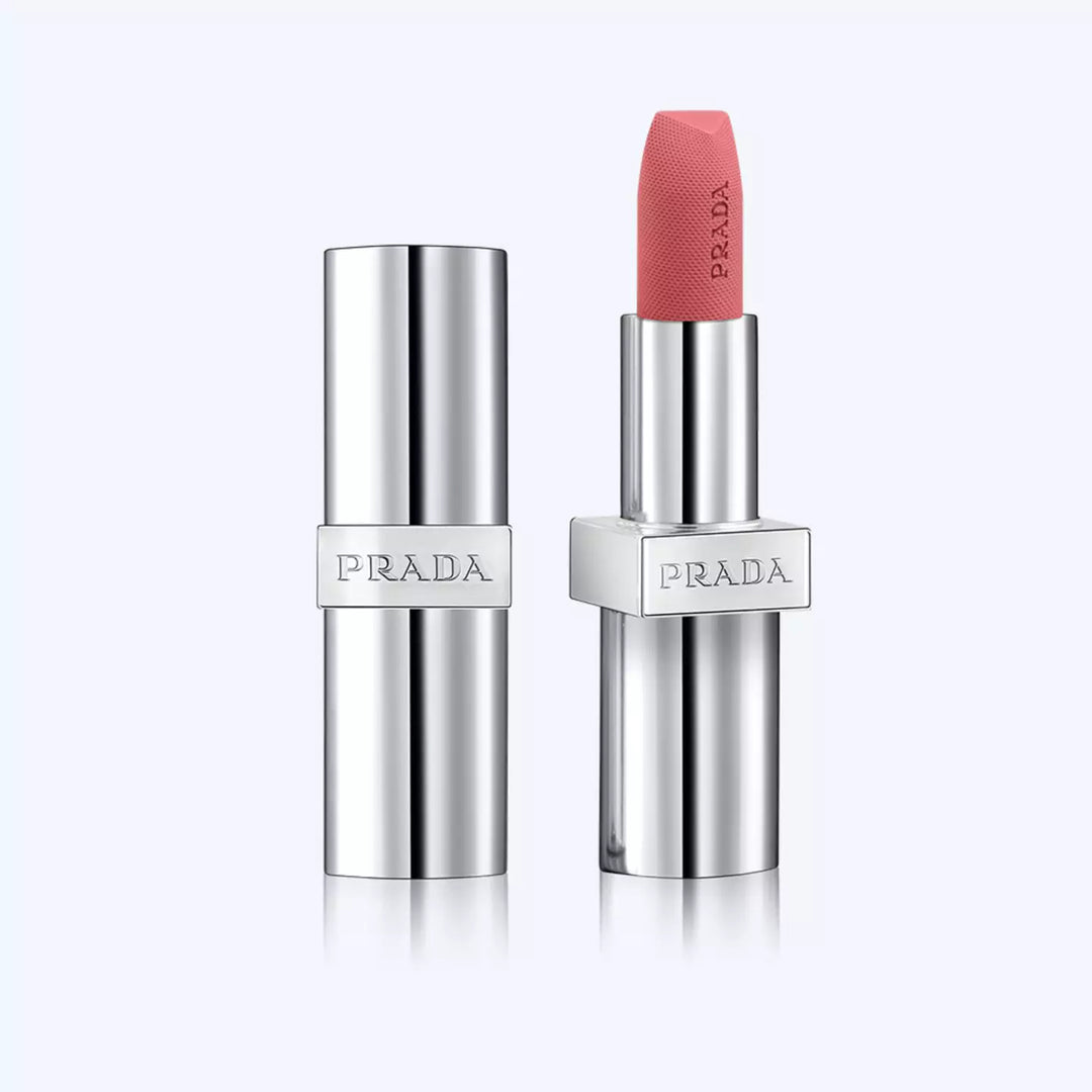 Monochrome Soft Matte Lipstick
