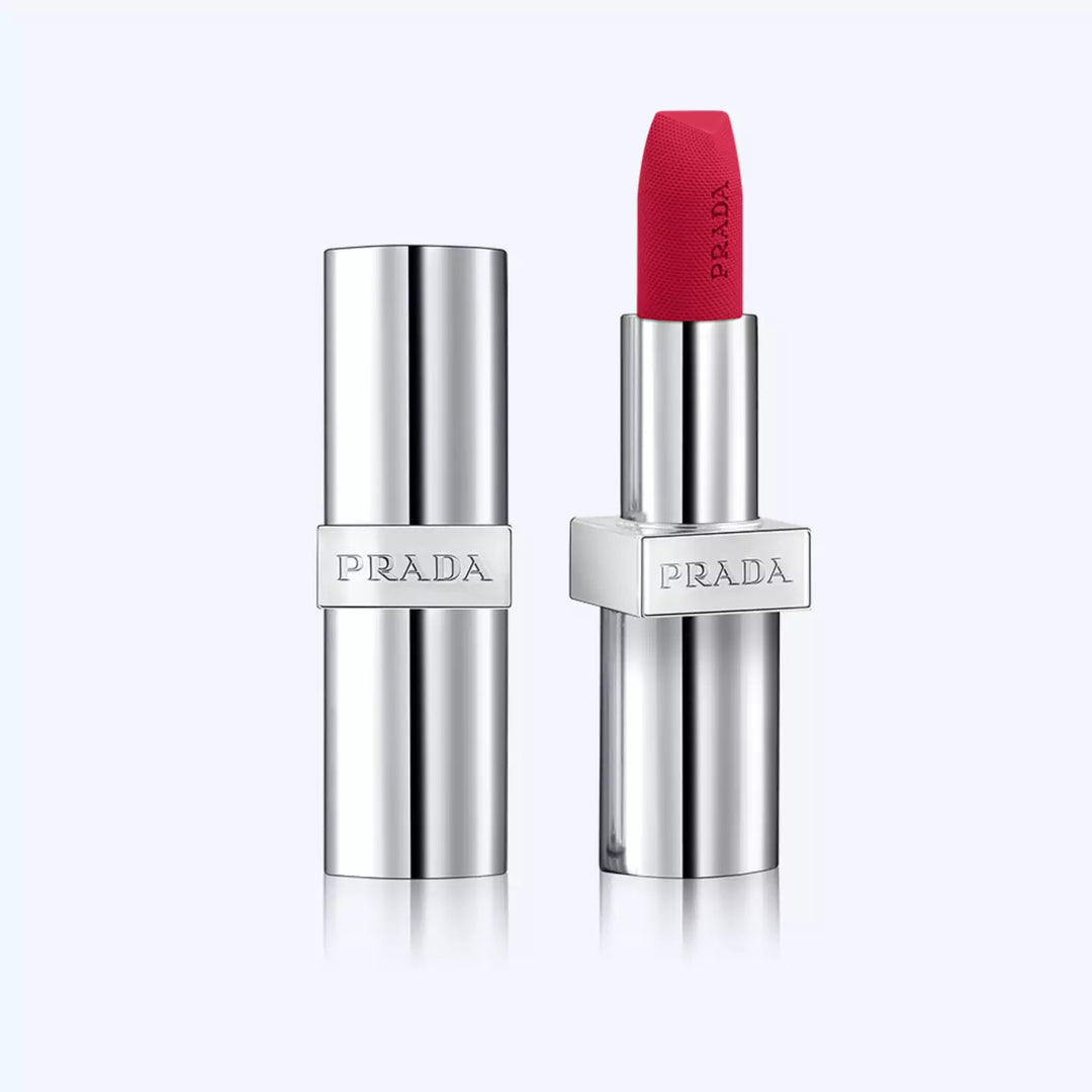 Monochrome Soft Matte Lipstick