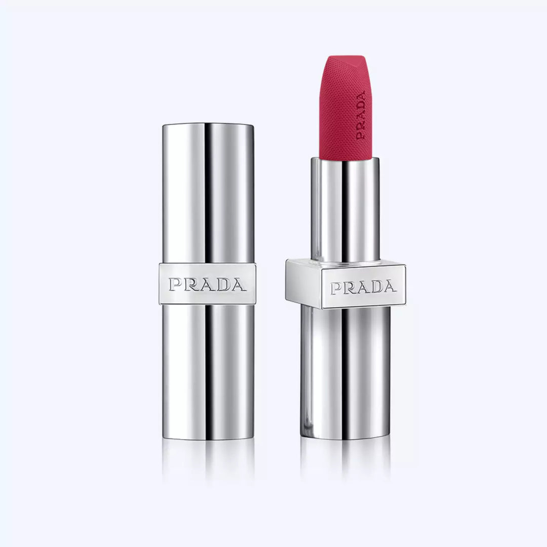 Monochrome Soft Matte Lipstick