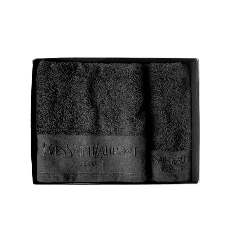 YSL Towel