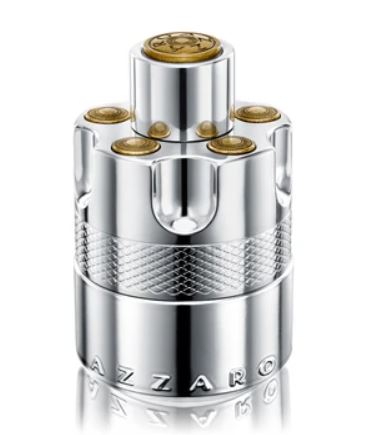 Azzaro Wanted EDP 50ML