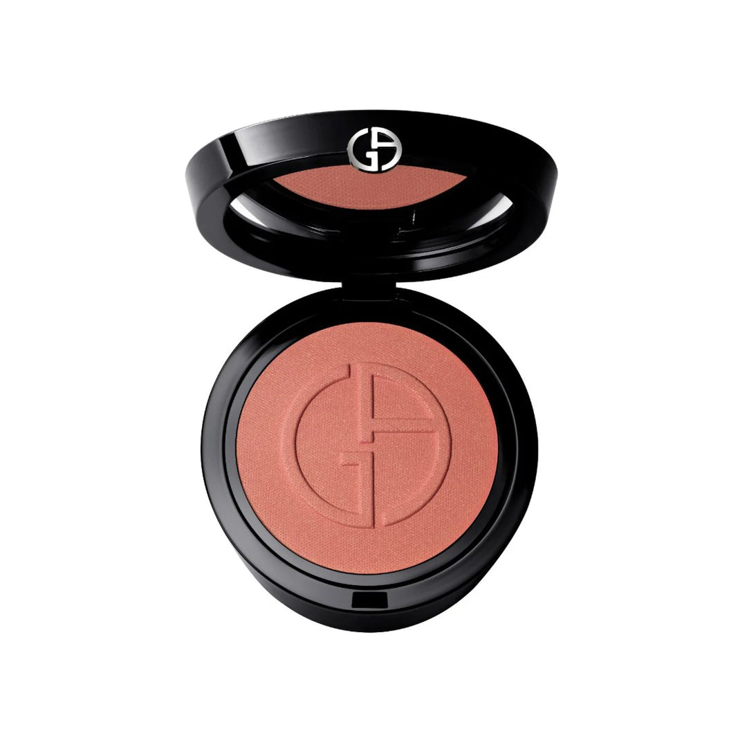 Luminous Silk Glow Blush