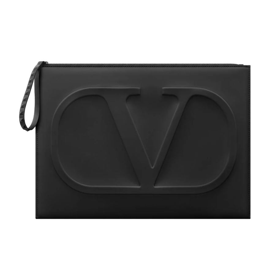 Valentino Laptop Pouch