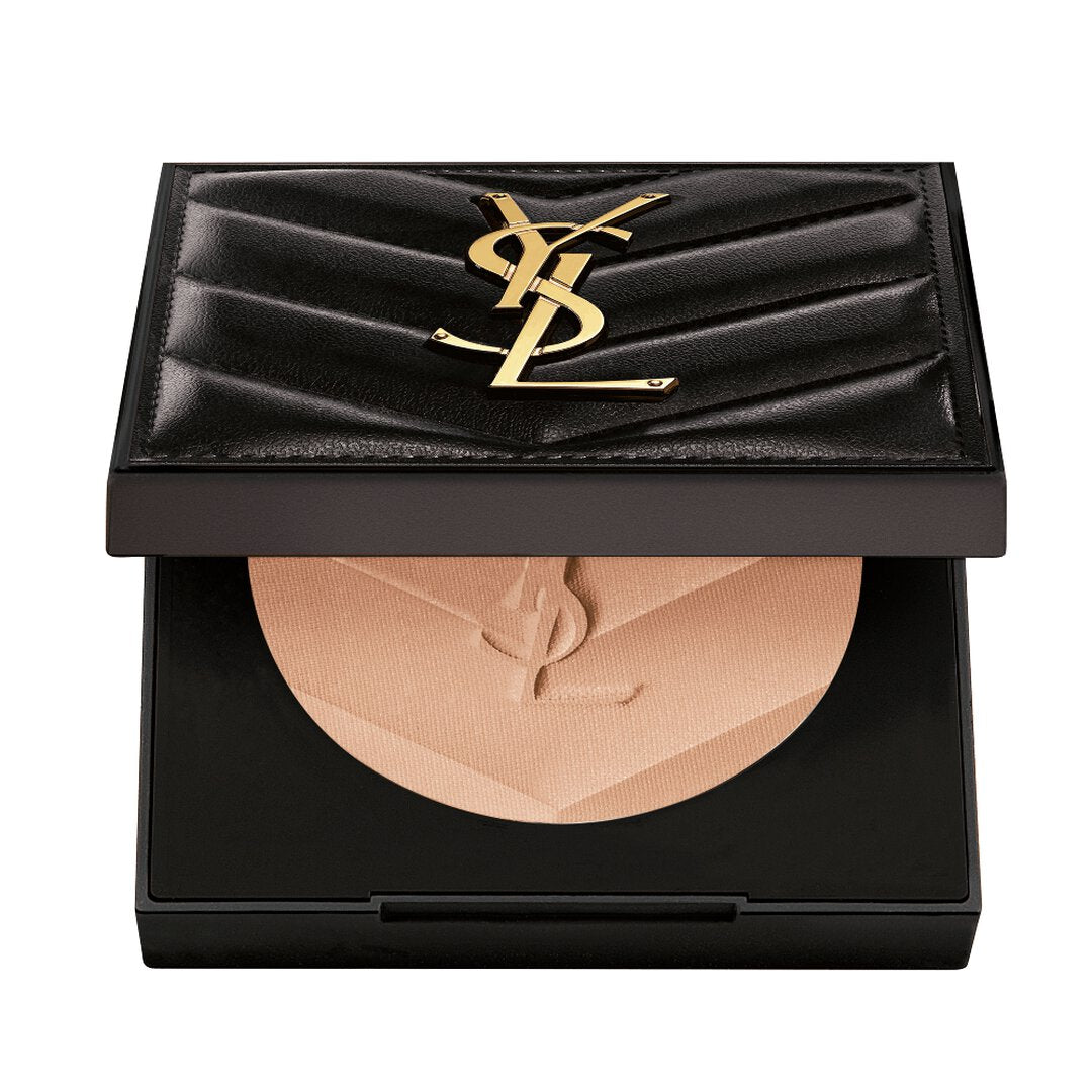 All Hours Hyper Finish Powder