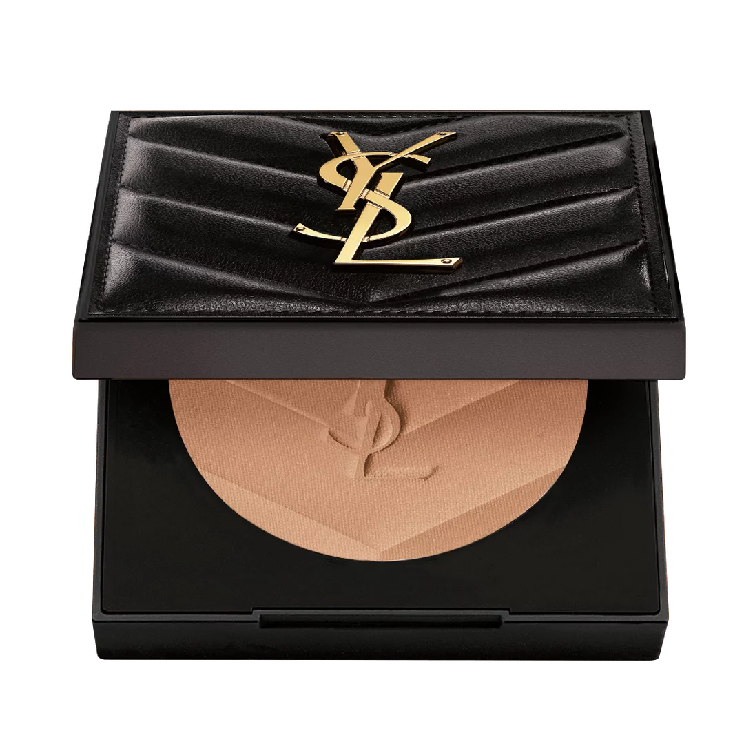All Hours Hyper Finish Powder