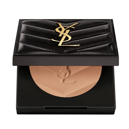 All Hours Hyper Finish Powder